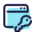 Passwort Fenster icon