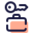 수하물 금고 icon