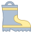 消防士のブーツ icon