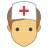 Nurse Male icon