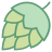 Hopfen icon