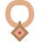 Necklace icon