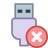 USB Disconnesso icon