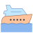 Yacht icon