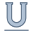 Underline icon