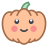 Calabaza linda icon