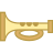 Horn icon