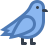 Oiseau icon