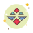 Символ баланса icon
