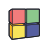 blocs de code icon