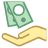 Refund icon