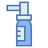 Halsspray icon