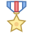 Medalha icon