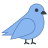 Bird icon