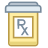 Pill Bottle icon