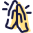 Cinco altos icon