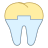 Corona dentale icon