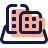 도시 블록 icon