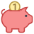 Money Box icon