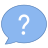 Ask Question icon