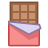 Chocolate Bar icon