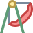 Swinging Boat icon