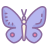 Schmetterling icon