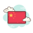 Китай icon