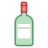 Botella de vino icon