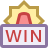 Win icon