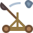 Catapulta de fogo icon