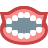 Dentadura postiza icon