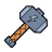 Thors Hammer icon