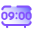 09.00 icon