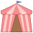 Circus Tent icon