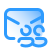 Shared Mail icon