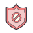 制限シールド icon