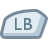 XboxのLb icon