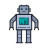 Roboter 2 icon