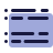 Questionnaire icon