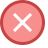 Cancel icon