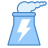 Planta de energía icon