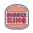 новый логотип Burger King icon