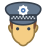 Офицер полиции Великобритании icon
