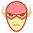 The Flash Head icon