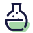 Round Bottom Flask icon