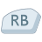 XboxのRb icon