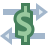 Exchange icon