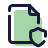 Secured File icon