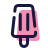 아이스 팝 핑크 icon